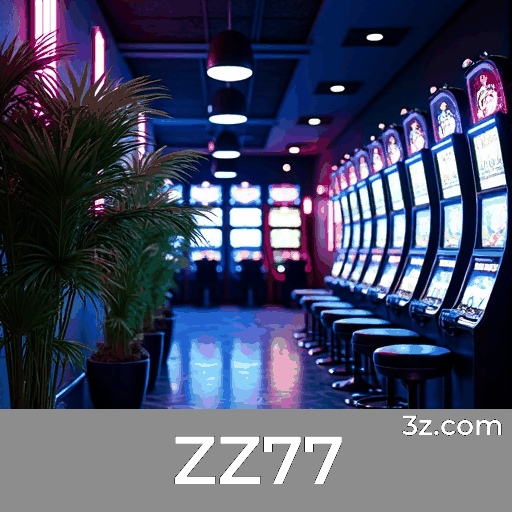 ZZ77 Social Casino: A Nova Experiência de Entretenimento