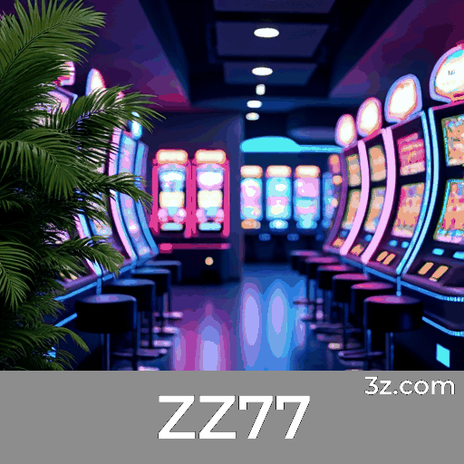 Qualidade Superior de Jogos de Casino no ZZ77