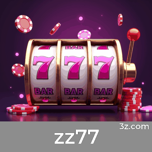 zz77: Seu Cassino Online e Apostas Confiáveis