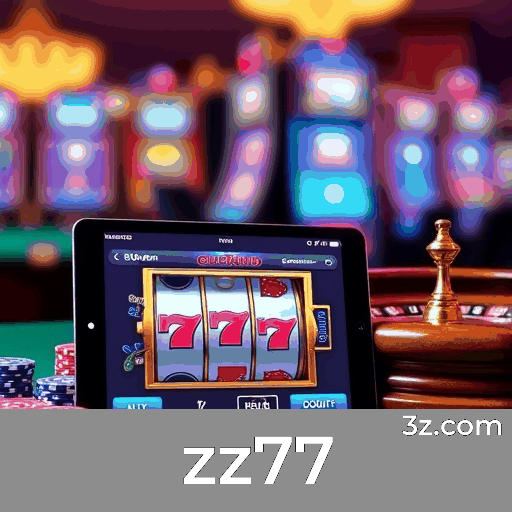 Experimente a Completude do zz77 Móvel