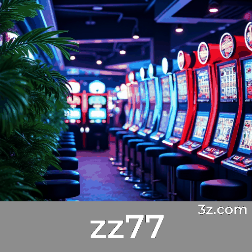 Sistema de Recompensas Multinível: Maximize Seus Ganhos no zz77