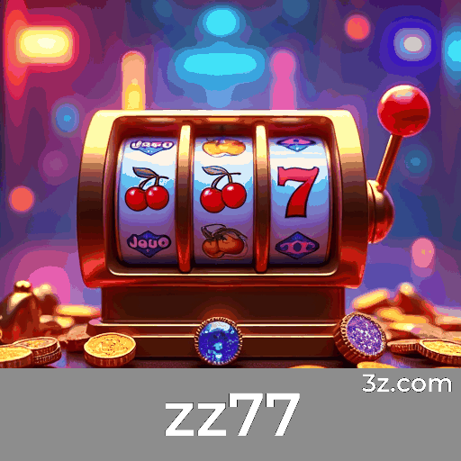 zz77: Seu Cassino Online e Apostas Confiáveis